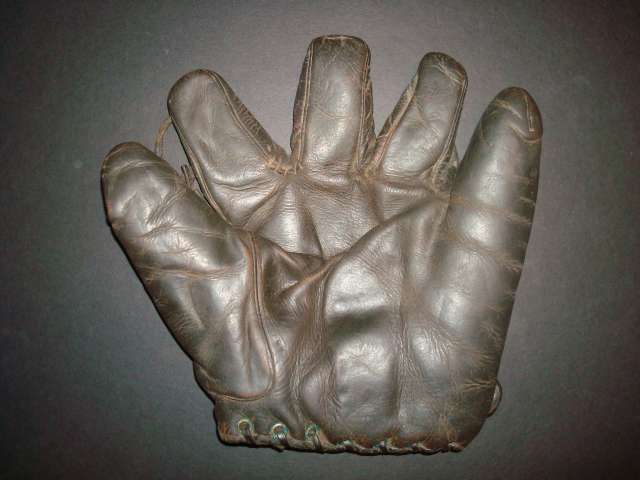 Spalding Dark Front